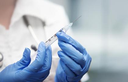 Україна має сформувати резерв вакцини проти ящуру 