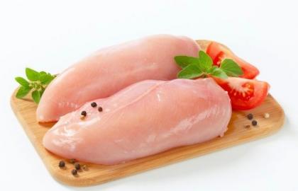 Prices for chicken meat in Ukraine raise artificially