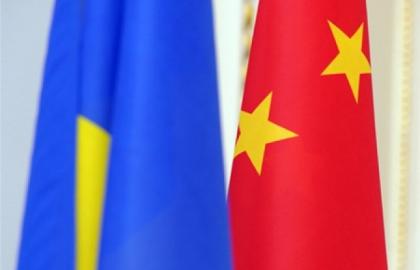 Відкрита Піднебесна: чим Україна торгує та чим торгуватиме з Китаєм