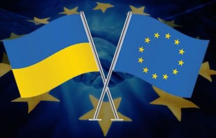 Объемы торговли между Украиной и ЕС увеличились на 30%