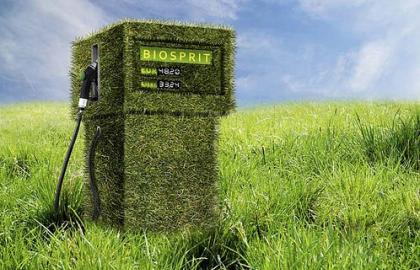 The bill on stimulating the production of biofuels is registered in the Parliament