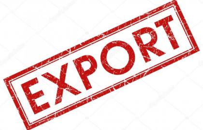The export of goods and services from Ukraine has increased by 18.5%