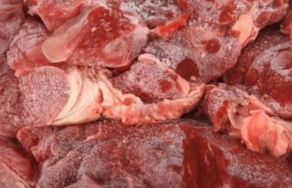 Венгрия запретила ввоз украинского мяса
