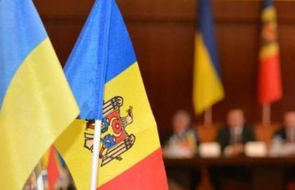 Товарооборот между Украиной и Молдовой вырос на 30%