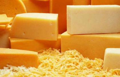 Russia accuses Belarus of supplying Ukrainian cheese