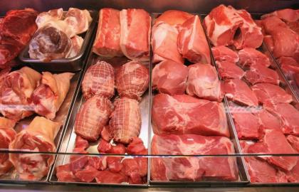 Prices for meat will continue to grow