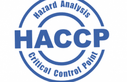 The HACCP system in Ukraine was introduced only by 362 enterprises