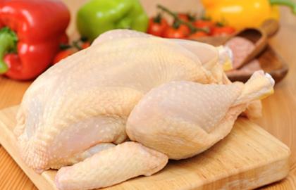The growth of the world poultry meat market is forecasted