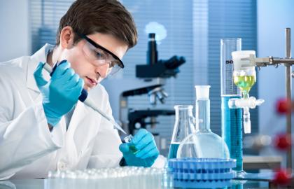  Ukrainian laboratories will receive modern equipment for diagnostics of ASF