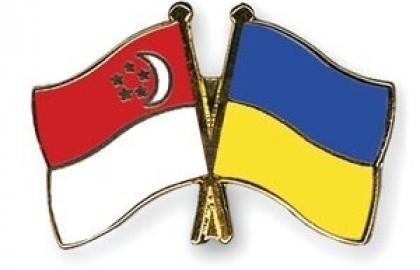 Україна і Сінгапур активізують зв'язки між виробниками харчової продукції