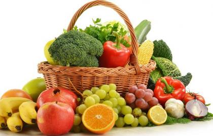 Найбільше на Черкащині зросли в ціні овочі, фрукти та яйця
