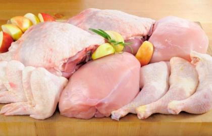 Україна стала основним постачальником м'яса птиці до ЄС