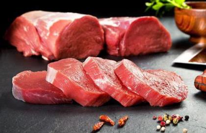 Україна в січні 2018 р знизила експорт яловичини на 19%