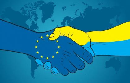 More than 50 documents are being prepared to harmonize Ukrainian legislation with the requirements of the Association Agreement with the EU 
