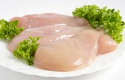 Ukraine became the largest exporter of chicken in the EU