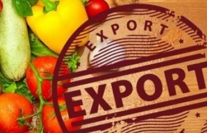 Аграрний експорт в ЄС встановив рекорд за останні 5 років