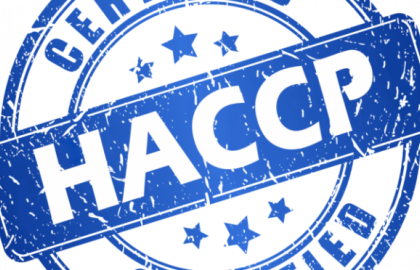 В Україні розпочалася серія семінарів щодо впровадження системи HACCP
