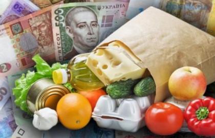Food products will rise in price by 10-15% - prediction 