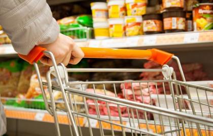 Відстежити динаміку цін на інгредієнти улюбленої страви можна в онлайні - МЕРТ