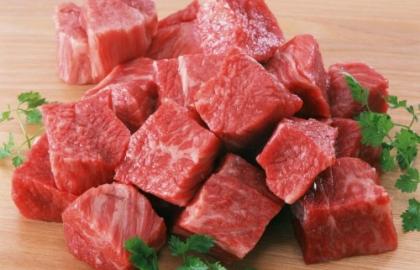 Молдаванам заборонили купувати м'ясо в Україні