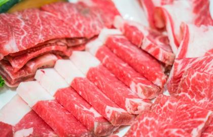 In 2018 all types of meat in Ukraine have risen in price, except for chicken meat