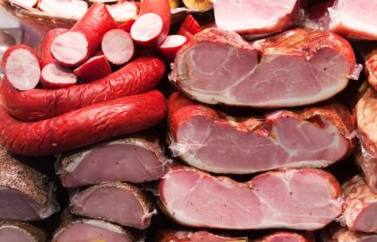 В Україні продовжують повзти вгору ціни на м'ясо та м'ясні продукти