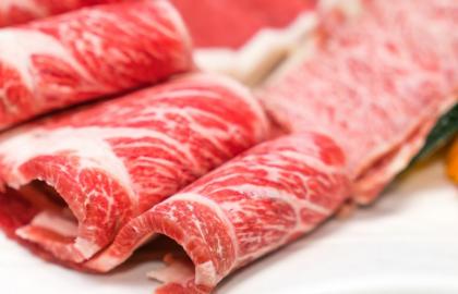 Импорт мяса оказался самым большим за последние 5 лет 