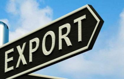 Ukraine increased exports of goods to the EU