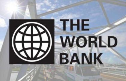 The World Bank will provide assistance to the agricultural sector