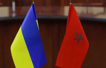 Україна та Марокко погодили форму сертифікат для експорту м'яса птиці та продуктів з нього