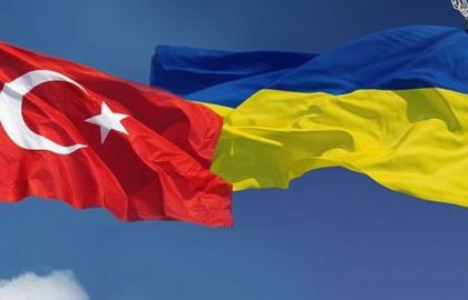 Ukraine is the third largest supplier of agricultural products to Turkey