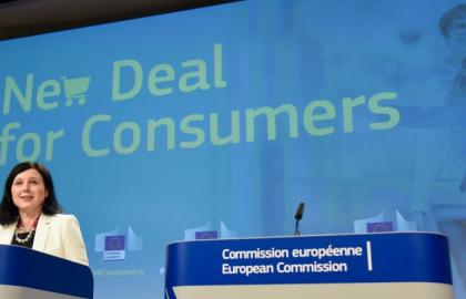 ЄС ввела законодавчу заборону на «подвійні стандарти» якості продуктів