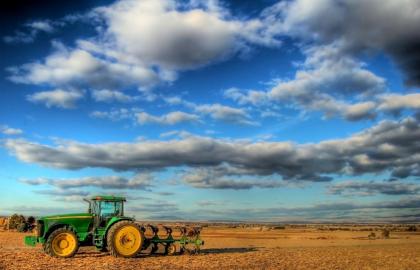 A bill that will reduce the cost of agricultural machinery by 20-30% has been registered in the parliament