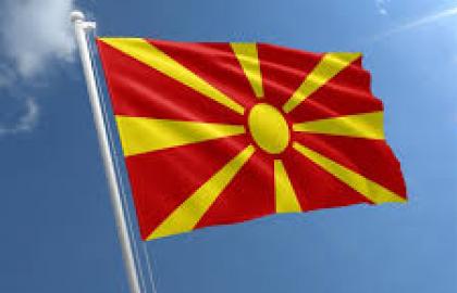 Україна і Македонія домовилися прискорити переговори щодо ЗВТ