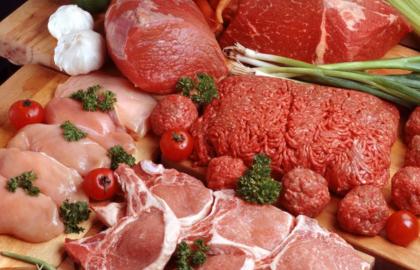 "Africa is waiting for Ukrainian meat" - head of the USBA Iryna Palamar