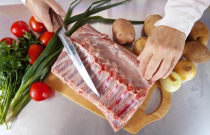 Meat will unevenly rise in price by the end of the year