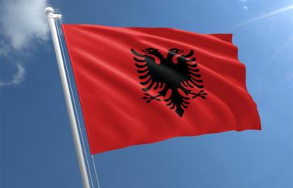 Україна та Албанія погодили ветеринарний сертифікат