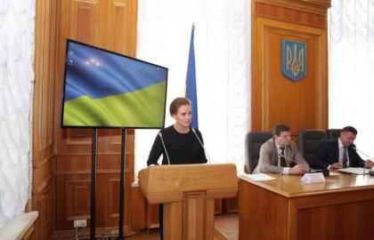 Ирина Паламар выступила против завоза в Украину пестицидов без государственной регистрации страны-производителя 