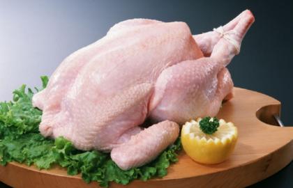 Ukraine heads the TOP 50 countries with the most affordable poultry meat