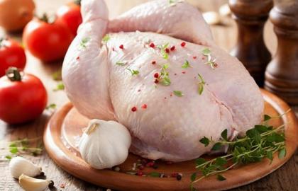 Україна рекордно збільшить експорт курячого м'яса цього року, – Мінсільгосп США
