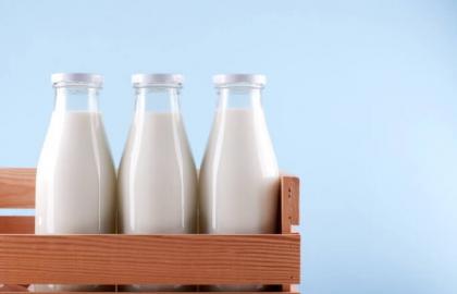 Эксперты исследовали украинское молоко на содержание антибиотиков