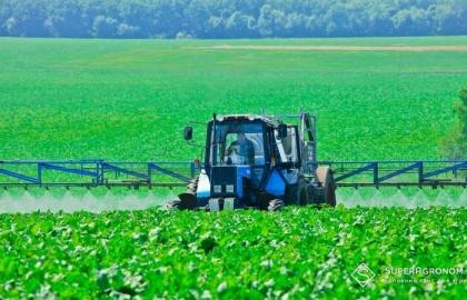 В Украине нет ни одного предприятия по утилизации агрохимикатов