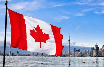 Канада спрямує 30 млн доларів на розвиток українського бізнесу