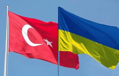  Ukraine and Turkey have agreed on a veterinary certificate for the export of meat