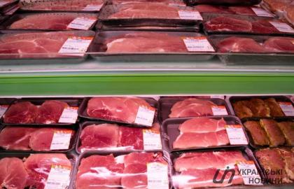 Лапа заявив про невідповідність маркування складу м'ясних продуктів в українських магазинах