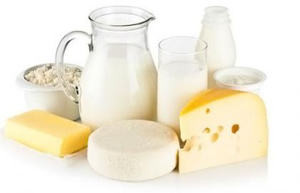 Украина нарастила производство молока и сыра