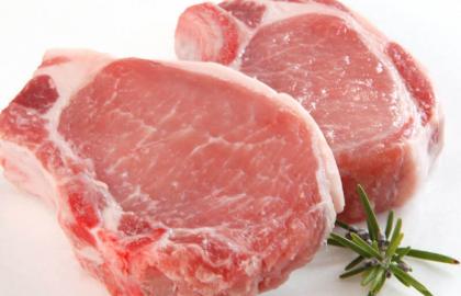 Pork price may rise by 10% by the end of 2018