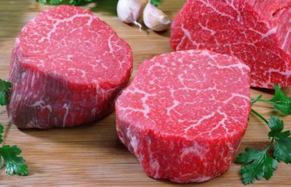 Україна експортувала більше 20 тис тонн яловичини