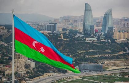 Азербайджан і Україна мають намір довести товарообіг до $ 1 млрд