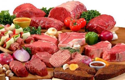 Експорт м'ясопродукції з України у першому півріччі зріс на 14%